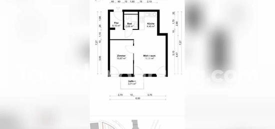 [TAUSCHWOHNUNG] Senftenbergering35 A