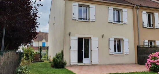 Maison 5 pièces 100m2 Venette proche toutes commodités Compiègne