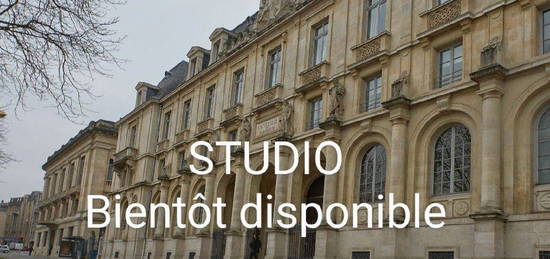 Studio - Carnot