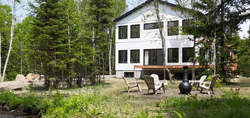 507, Chemin de la Martine
Petite-Rivière-Saint-François