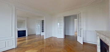 Appartement 6 pièces 149 m²