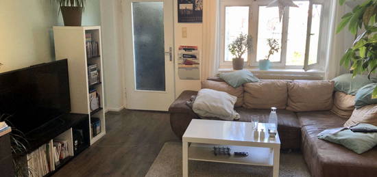 Schöne, helle, geräumige zwei Zimmer Wohnung in Aachennähe Stadtgarten