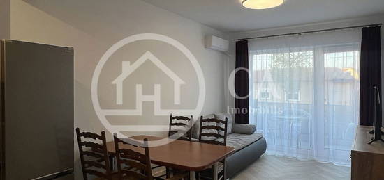 Apartament cu 3 camere de inchiriat in Prima Arena Oradea