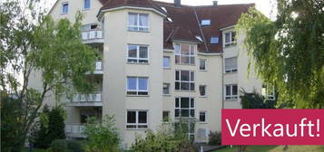 Moderne Eigentumswohnung mit Balkon in ruhiger Lage von Rüdesheim