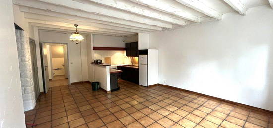 Orban-20 min d'albi appartement t3