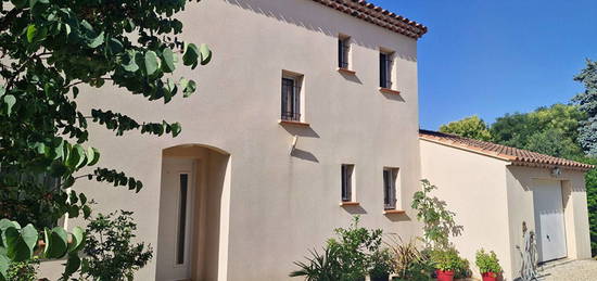 Maison Lourmarin 6 pièce(s) 133 m2