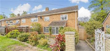 End terrace house to rent in Luker Avenue, Henley On Thames RG9