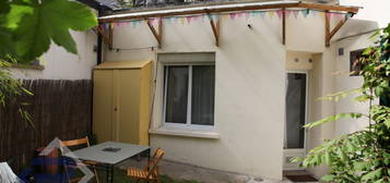 Studio  à vendre, 1 pièce, 19 m², Étage 0/3