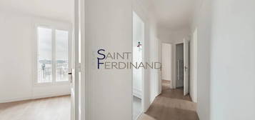 Appartement  à vendre, 3 pièces, 1 chambre, 47 m²