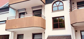 Ruhige 3 Zimmer Wohnung am Moritzberg 31137 70qm Stellplatz