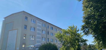 3 Zimmerwohnung mit Balkon