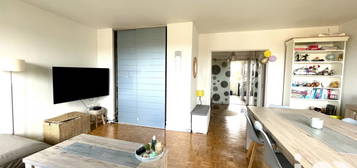 Appartement  à vendre, 3 pièces, 2 chambres, 76 m²