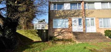 Semi-detached house to rent in Sandcroft Avenue, Ryde PO33