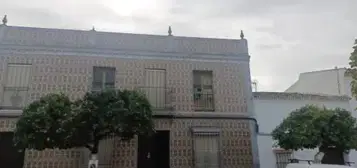 Casa en calle de San Roque