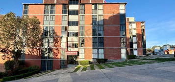 Departamento en  Lomas Verdes 3a Sección, Naucalpan De Juárez