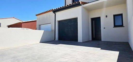 Villa 5 pièces 98 m²