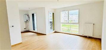 Appartment 4 pieces 76m2