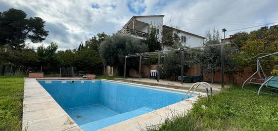 Casa o chalet en venta en Avinguda Ca L'esmandia, Cànoves I Samalús