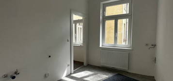 ERSTBEZUG! Schöne 2-Zimmerwohnung mit Loggia