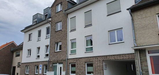 barrierefreie Wohnung in Willich-Neersen