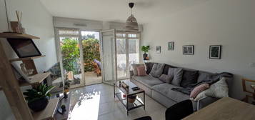 Achat appartement 3 pièces 58 m²