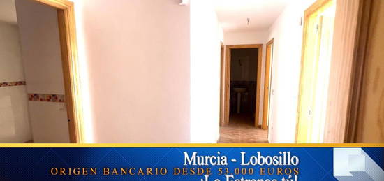 Piso en venta en Lobosillo