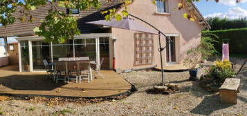 Pavillon 7 pièces 195 M2