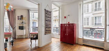 Vente appartement 3 pièces 66 m²