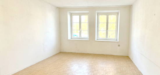 renovierungsbedürftige 3 Zimmer Wohnung in Pradl