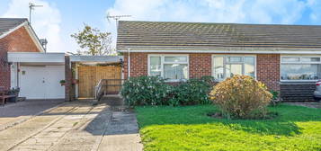 Property for sale in The Causeway, Pagham, Bognor Regis PO21