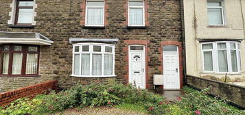 Terraced house for sale in Park Street, Tonna, Neath, Neath Port Talbot. SA11