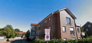 Zentrale Wohnung, Tiefgaragenstellplatz Eigentumswohnung 83 qm