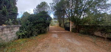 Finca rústica en venta en Algaida