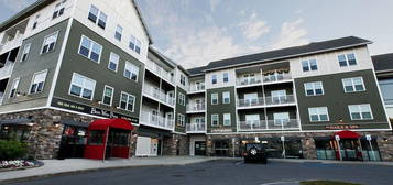 74 Weibel Ave Unit 11HP305, Saratoga Springs, NY 12866