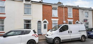 4 bedroom terraced house