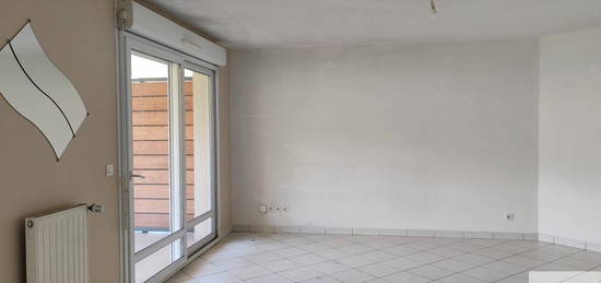 Appartement  à vendre, 3 pièces, 2 chambres, 60 m²