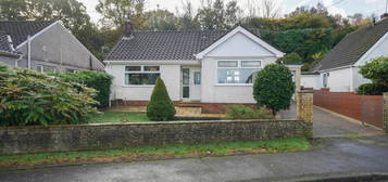 3 bedroom bungalow for sale