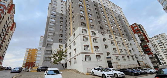 KENTPARK MEVKİ 3 CEPHELİ SATILIK 3+1 DAİRE GARANTİ GRUP'TAN