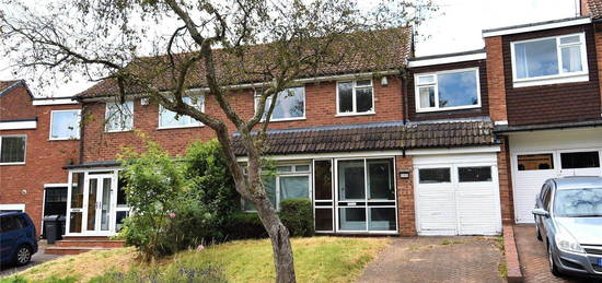 Detached house to rent in Mulberry Road, Bournville, Birmingham B30