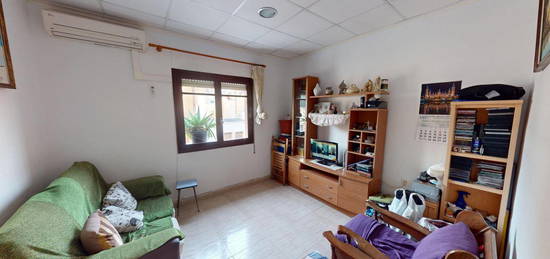 Piso en venta en Calle Fomento, Campoamor