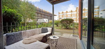 Flat for sale in Rushton Walk, London E3