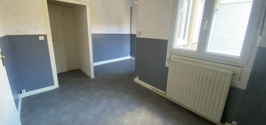 Achat appartement 1 pièce 24 m²