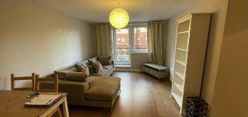 2 bedroom flat to rent