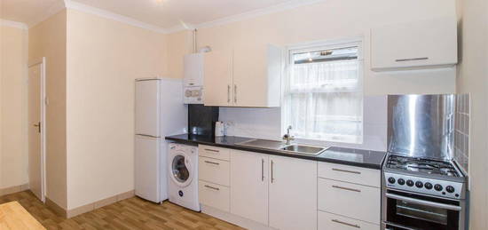 End terrace house to rent in Durnsford Road, London SW19