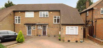 4 bedroom terraced house