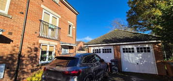 Property to rent in De Havilland Way, Burbage, Hinckley LE10