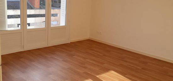 Appartement 2 pièces 40m² La Châtre