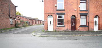 End terrace house to rent in Church Street, Failsworth, Manchester M35