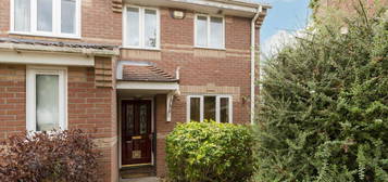 2 bedroom semi-detached house