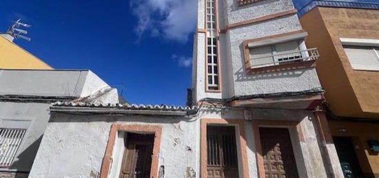 Casa o chalet independiente en venta en Saladillo - La Piñera